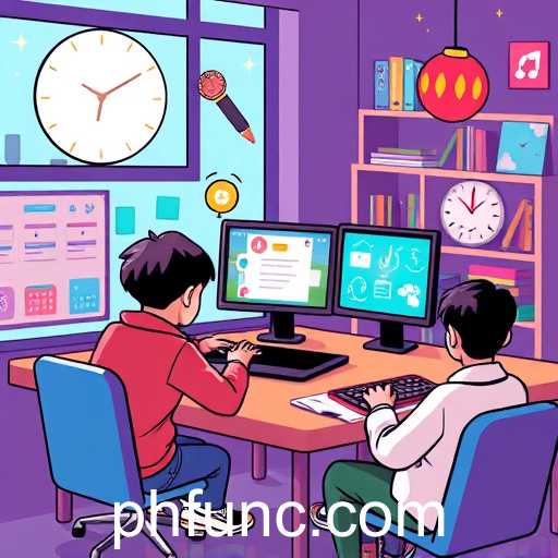 The Rise of Digital Entertainment and Gaming Trends