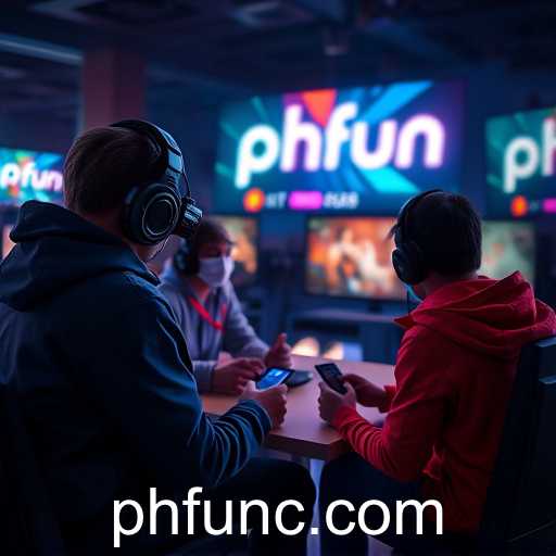 The Engaging World of Online Gaming