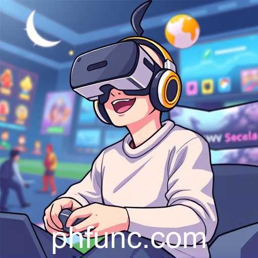 A New Age of Online Gaming