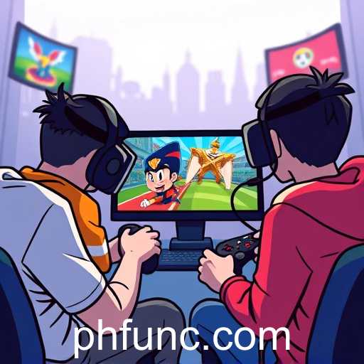The Rise of Interactive Gaming in 2025
