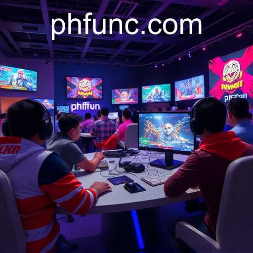 The Rise of Online Gaming in the Digital Era