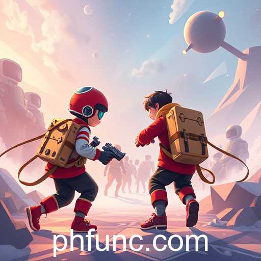 The Rise of Phfun: Revolutionizing Online Gaming