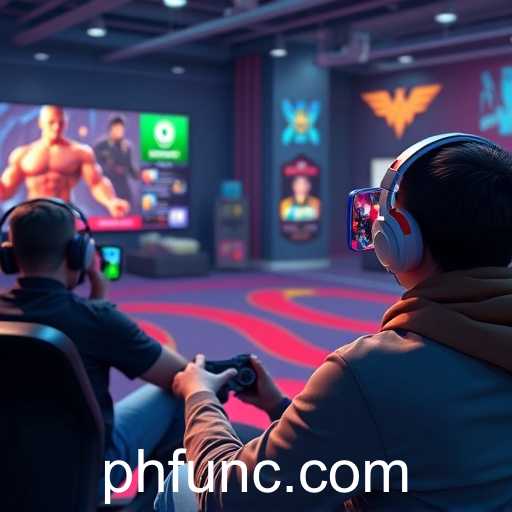 The Role of Phfun in Modern Online Gaming