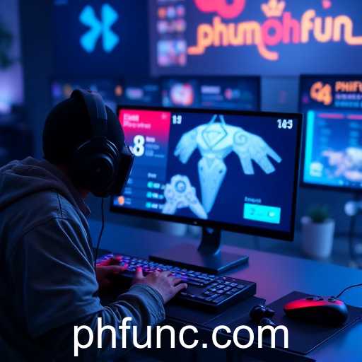 The Rise of Online Gaming in a Rapidly Evolving World